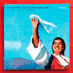 Uniek optreden Saz’iso