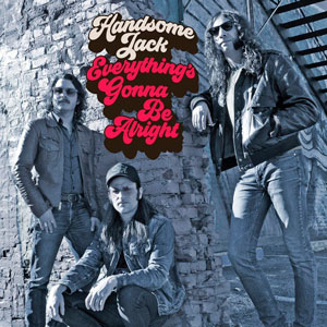 Handsome Jack: Everything's Gonna Be Allright