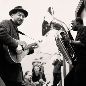 Gratis naar Hazmat Modine