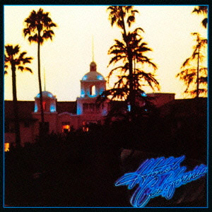 Het hedonisme van Hotel California