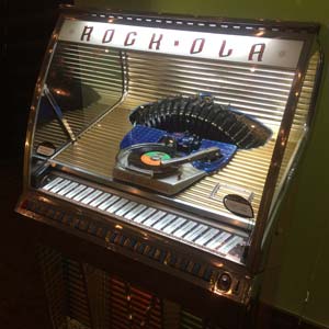 The Jewish Jukebox en de geschiedenis van vinyl