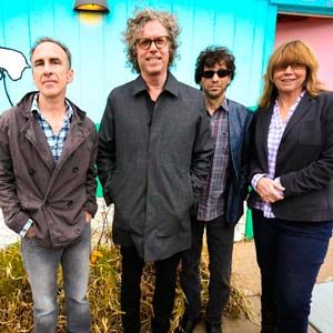 The Jayhawks: trots en tragiek