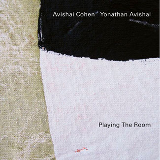 Avishai Cohen & Yonathan Avishai: Playing The Room