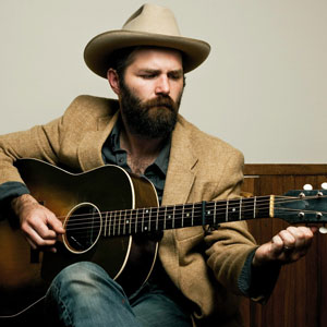 Americana: stille kracht Jeffrey Foucault