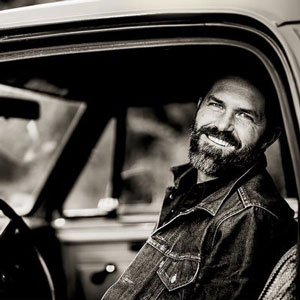 Tourtip: Jeffrey Foucault