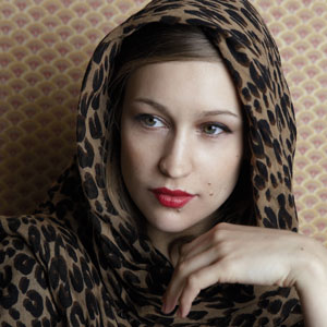 De betoverende Joanna Newsom