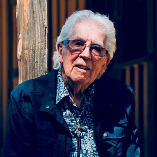 Concerttip: John Mayall