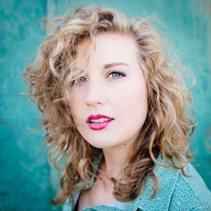 Judy Blank in Tiger Eye Stone