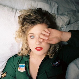 Nieuwe single Judy Blank