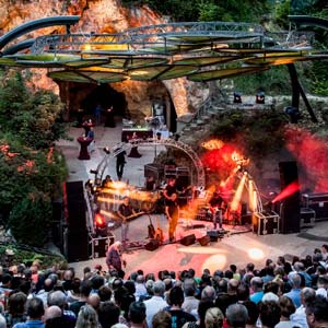 Southern Roots Open Air in Valkenburg