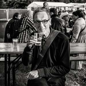 Heaven verliest regisseur Geert Henderickx