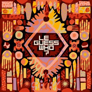 Le Guess Who? onthult volledige line-up