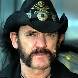 Dood Lemmy einde Motörhead