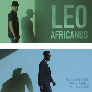 Leo Africanus: op zoek naar identiteit