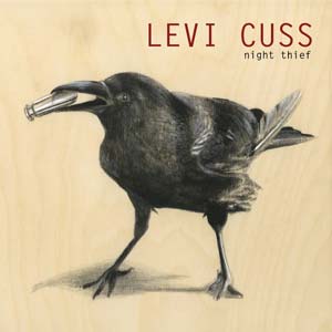 Levi Cuss in de herkansing