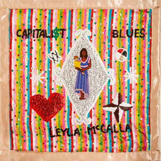 Leyla McCalla: The Capitalist Blues