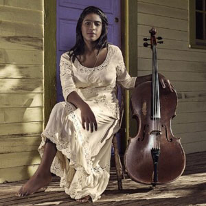 Concerttip: Leyla McCalla