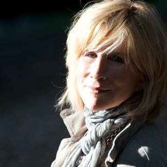 Tourtip: Lori Lieberman