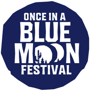 Once In A Blue Moon: feest voor americanaliefhebbers
