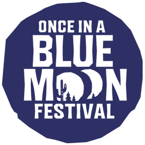 Heaven trakteert: 3x2 kaarten voor festival Once In A Blue Moon