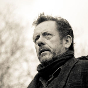 Luka Bloom in exotisch Genk