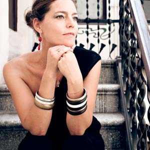 De flamenco van Luna Zegers
