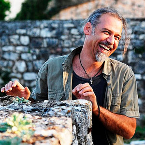 Tourtip: Makis Seviloglou