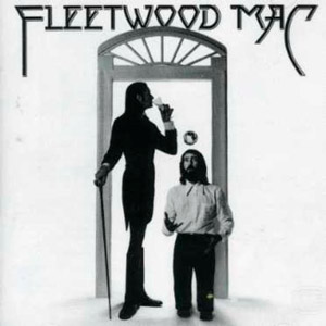 Fleetwood Mac opnieuw