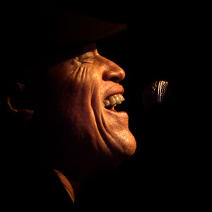 Tourtip: Malford Milligan & The Southern Aces