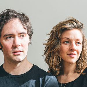 Tourtip: Mandolin Orange