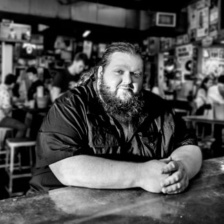 Tourtip: Matt Andersen