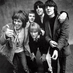 Vijftig jaar na de Summer of Love: Moby Grape en anderen