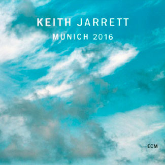 Keith Jarrett: Munich 2016