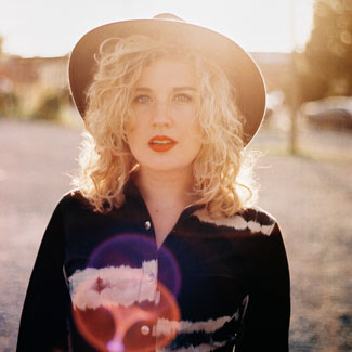 Nieuwe single Judy Blank