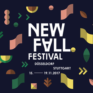 Op naar Düsseldorf voor New Fall 2017