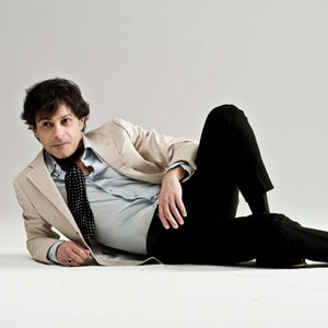 Nicola Conte: bossanova 2.0