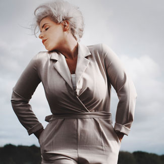 Nieuwe single Nina June