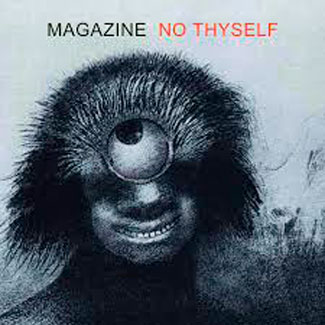 Beter laat ontdekt dan nooit: No Thyself van Magazine