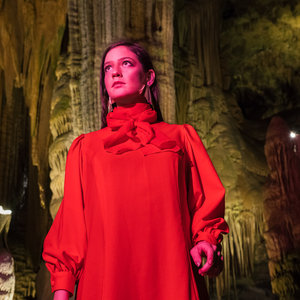 Heaven Presents… Odetta Hartman