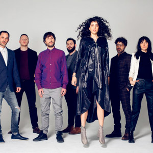 Oi Va Voi: Big Brother