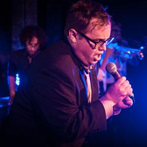 St. Paul & The Broken Bones