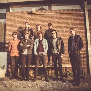 Even voorstellen: The Tambles en PEER