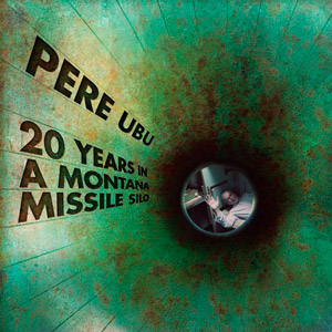 Pere Ubu nog steeds krachtig en vitaal