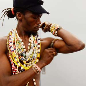 Vaudou Game: Afrofunk met een verhaal