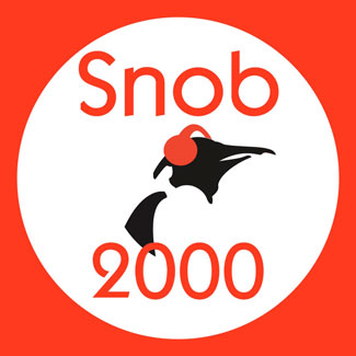 Liever even geen Bohemian Rapsody?: stem op de Snob 2000