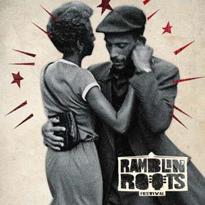 Ramblin' Roots: een onweerstaanbare stoofpot