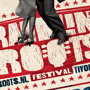 Ramblin’ Roots: legendes en nieuwkomers