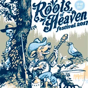 Roots of Heaven-prijsvraag: de uitslag