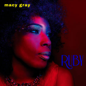 Macy Gray: Ruby