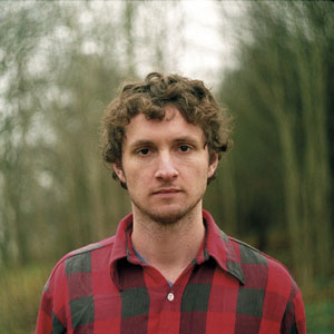 Sam Amidon: visionair folkie